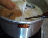 Foto langkah ke 10 dari resep Soto betawi.