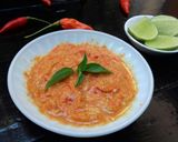 Foto langkah ke 5 dari resep Sambal Kemiri.