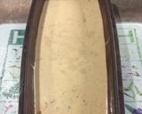 Une image de l'étape 2 de Gâteau Banane/ sans gluten/facile.