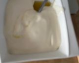 Foto del paso 4 de la receta: Bizcocho Genovés de Almendra Receta de “Le Cordon Bleu“