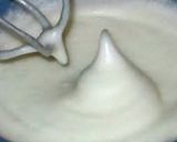 A picture of step 2 of Brownie delight.