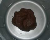 Foto langkah ke 1 dari resep Brownies pie Ekonomis (Hanya 1 telur).