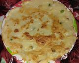 আলুর পরটা (alur porota recipe in bengali) রেসিপির ধাপ 4 ছবি