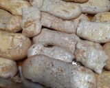 Foto del paso 2 de la receta: Postre árabe