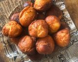 Une image de l'étape 2 de Gâteau bedoume (beignet africains).