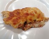 Szaftos csirke sajtosan 🥰 recept fázis 5 fotója
