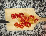 Foto del paso 5 de la receta Ensalada de frutas