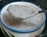 बाजरे की खीर (Bajre Ki Kheer recipe in hindi) रेसिपी चरण 4 फोटो