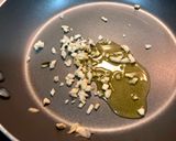 Foto del paso 1 de la receta: Omelette-tortilla rápido de acelgas