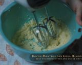 Foto langkah ke 4 dari resep Lemon Cupcake | Kue Lemon.