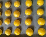 Foto langkah ke 5 dari resep Nastar kilap.