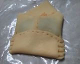 Foto del paso 3 de la receta: Cartas de amor