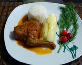 Foto del paso 2 de la receta: Adobo de Conejo