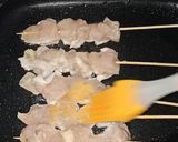 Foto langkah ke 2 dari resep Sate Taichan Teflon.