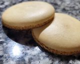 Foto del paso 6 de la receta: Macarons