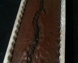 Foto del paso 3 de la receta: Torta de chocolate, azúcar negra y cacao