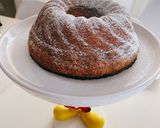Foto del paso 4 de la receta: Budín de Naranja