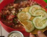 Foto del paso 6 de la receta: Ceviche de camarón