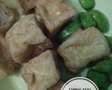 Foto langkah ke 1 dari resep Sambal Tahu Pete.
