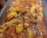 Foto del paso 3 de la receta: Estofadito de alitas de pollo