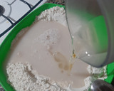 Foto del paso 5 de la receta: Pan casero súper fácil !