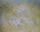 Foto del paso 2 de la receta: Ñoquis de calabaza con salsa de calabacín y queso crema!!!