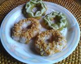 Foto langkah ke 5 dari resep Mochi Donut (Pon de Ring).