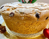Foto del paso 13 de la receta: Pastel de Navidad