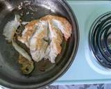 Chicken teriyaki recipe step 2 photo