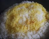 عکس مرحله 3 از دستور زرشک پلو با مرغ