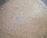 Une image de l'étape 5 de Crêpes salées à la béchamel et jambon 🤤.