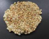 Sabudana chilla recipe step 4 photo