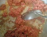 Foto del paso 4 de la receta: Tornillos carnosos