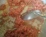 Foto del paso 4 de la receta: Tornillos carnosos