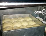 Foto langkah ke 12 dari resep Roti kentang.