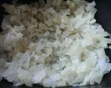 A picture of step 3 of Sweet Potato and Egg Cups.