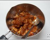陸軍(罐頭)牛肉麵的食譜步驟7照片