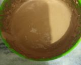 A picture of step 2 of Cafe Style Coffee Cappuccino.