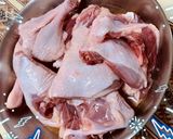 Foto del paso 1 de la receta: Guiso de Pato al estilo Norteño