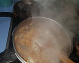 Foto del paso 4 de la receta: Gulash