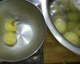 आंवला कैंडी (amla candy recipe in Hindi) रेसिपी चरण 3 फोटो