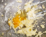 Foto del paso 1 de la receta: Galletitas sabor a pipas con adornos de glaseado