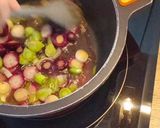 Foto del paso 3 de la receta: Sopa de espárragos en conserva