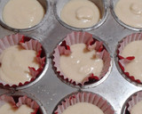 Foto del paso 6 de la receta: Muffins rellenos de Dulce de Leche♥