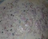 Foto del paso 3 de la receta: Salsa caruso