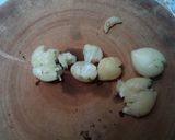 Hình bước làm 1 của món Đậu hà lan xào bắp