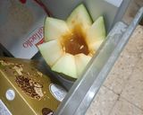 Foto del paso 3 de la receta: Melón borracho