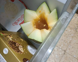 Foto del paso 3 de la receta: Melón borracho