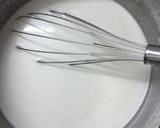Hình bước làm 1 của món Bánh da lợn