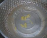 Foto langkah ke 1 dari resep Wedang jahe, madu dan jeruk nipis.